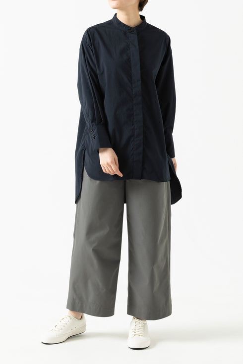 オーバーシャツ